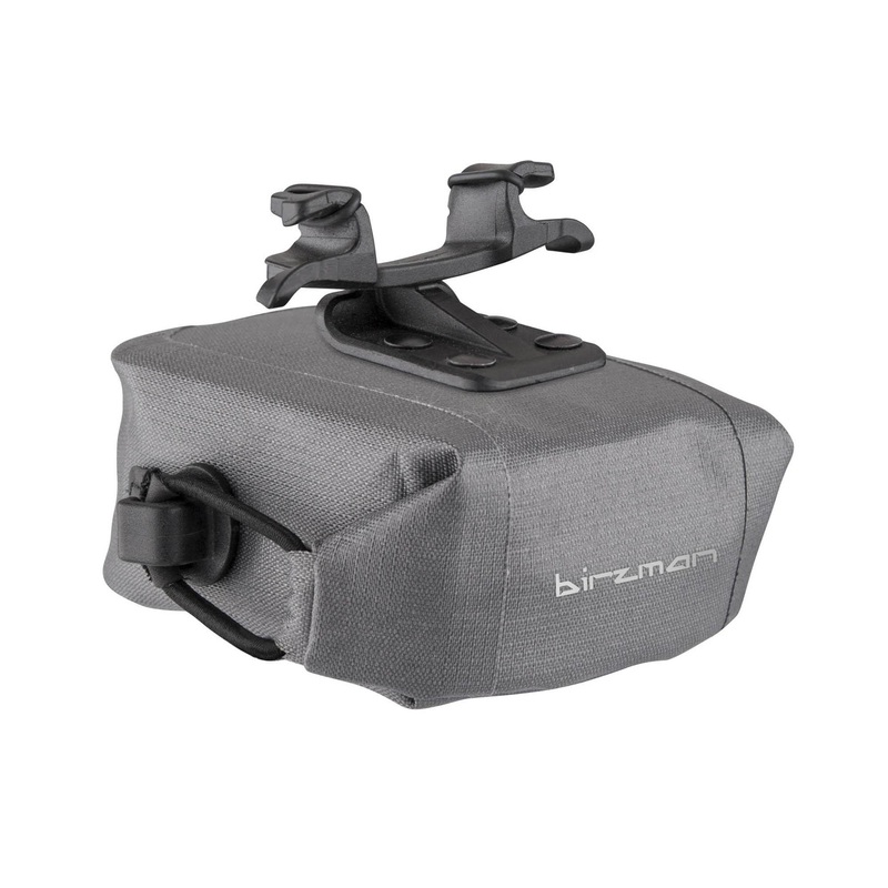 Birzman Elements Saddle Bag 0.25L