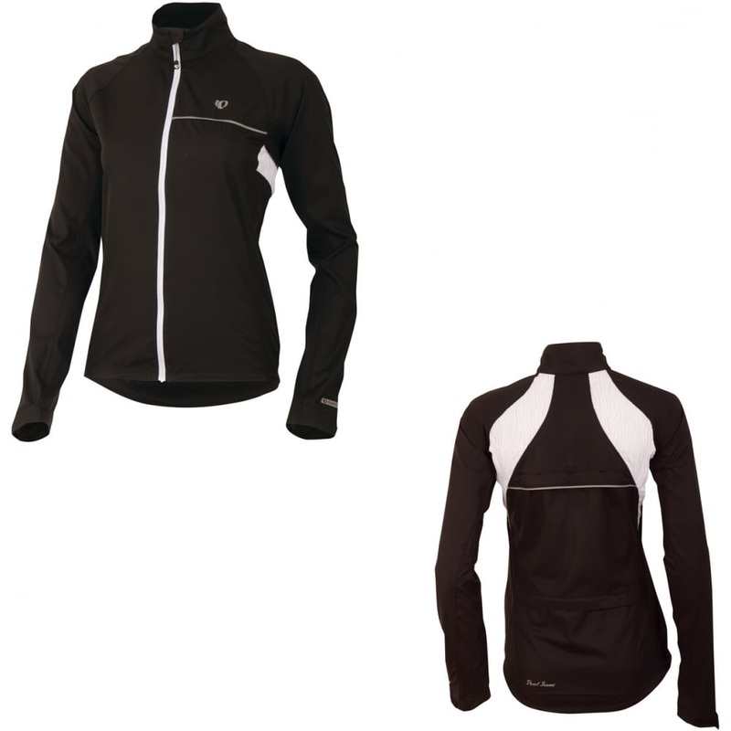 Pearl Izumi Women's, Elite Barrier Jacket Purple XS