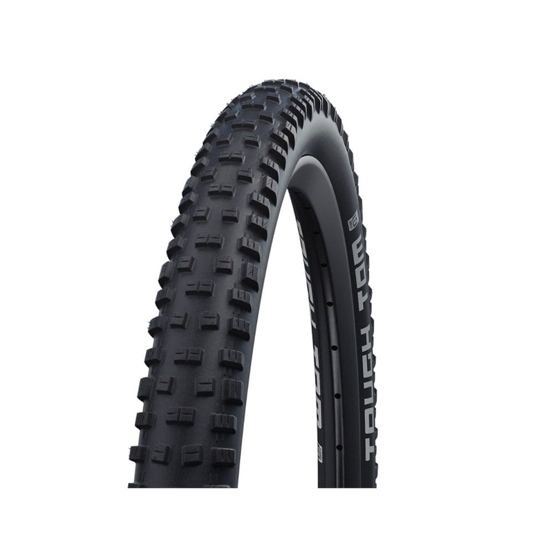 Schwalbe Tough Tom MTB Tyre Black 26x2.10 K-Guard