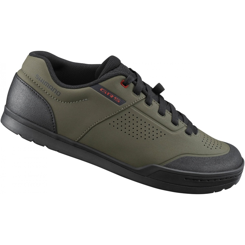 Shimano GR5 Shoes Black UK 5 / EU 38