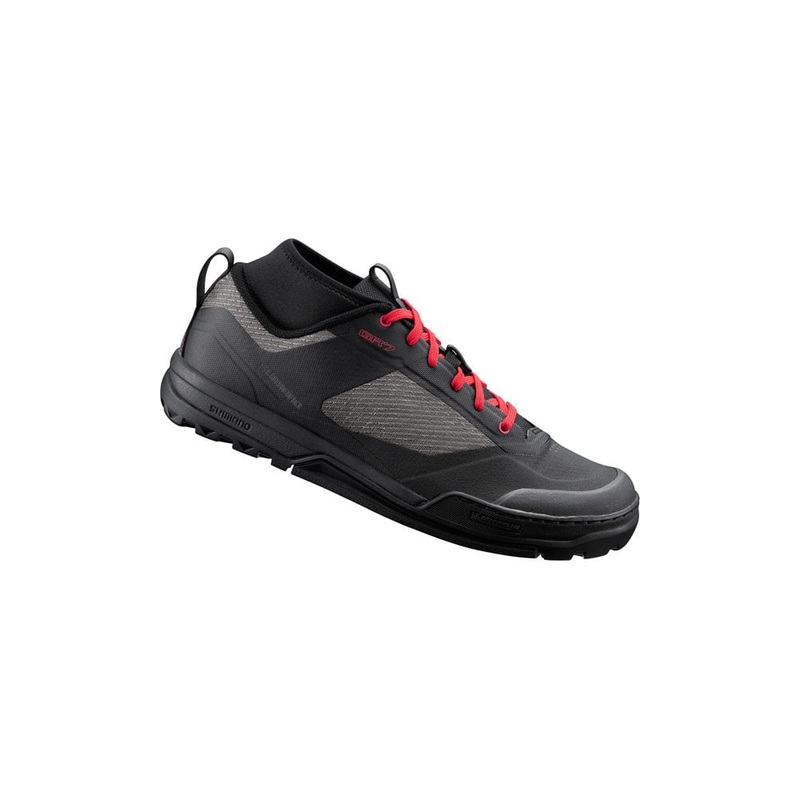 Shimano GR7 Shoes Black UK 5 / EU 38