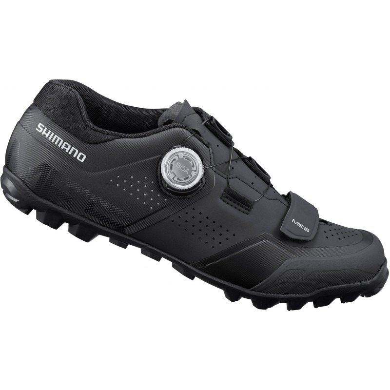 Shimano ME5 SPD Shoes Black UK 5 / EU 38
