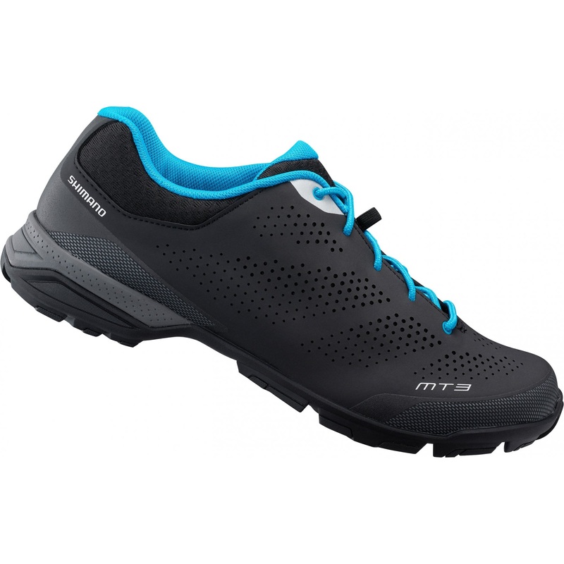 Shimano MT3 SPD Shoes Black UK 3 / EU 36