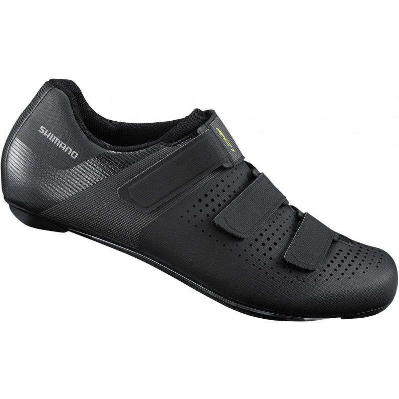 Shimano RC1 Road SPD Shoes Black UK 5 / EU 38