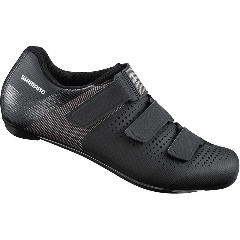 Shimano RC1 Women's SPD Shoes Black UK 7 / EU 41