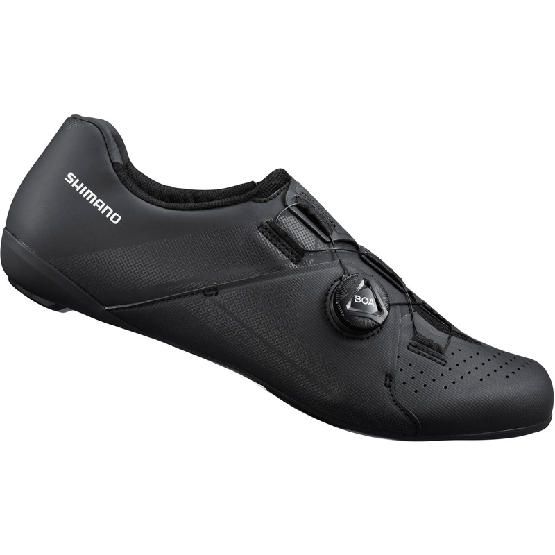 Shimano RC3 SPD Shoes Black UK 3.5 / EU 36