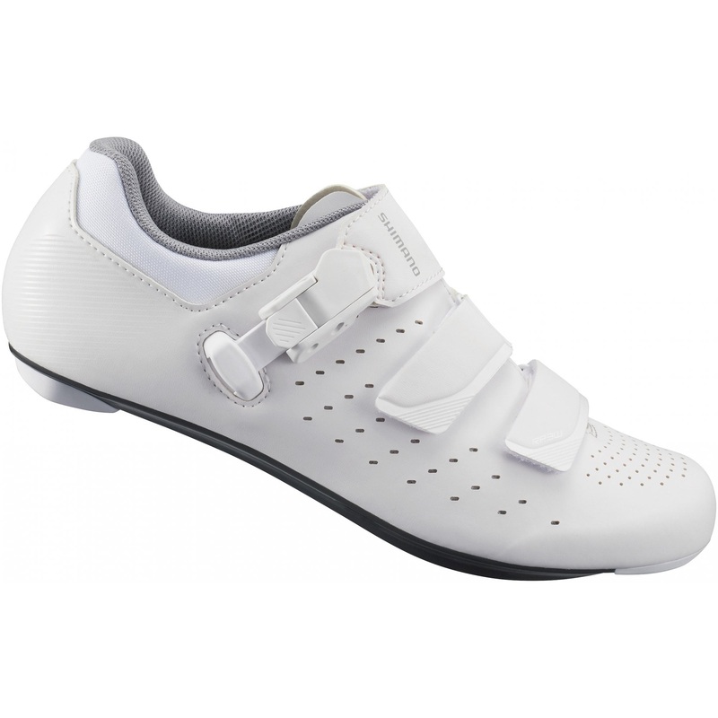 Shimano RP3 Women's Shoes White UK 2 / EU 35