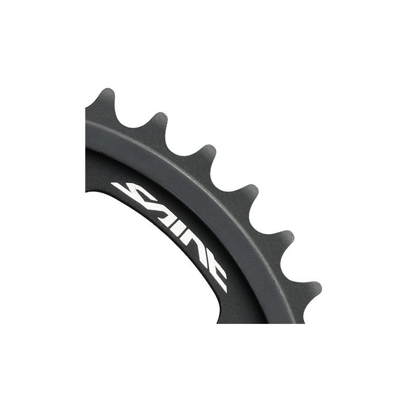 Shimano Saint FC-M820 / M825 SAINT CR82 Chainring Black 38T