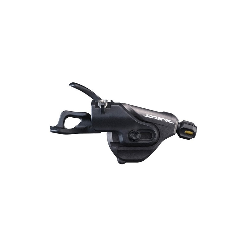 Shimano Saint M820 Trigger Shifter Black I-Spec B Right Hand