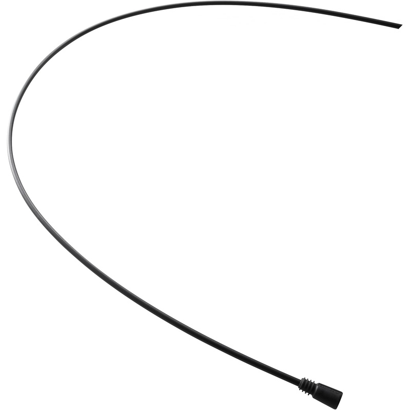 Shimano Ultegra SM-BH59-JK Straight Connection Hose for ST-RS685/BR-RS785 Black Front