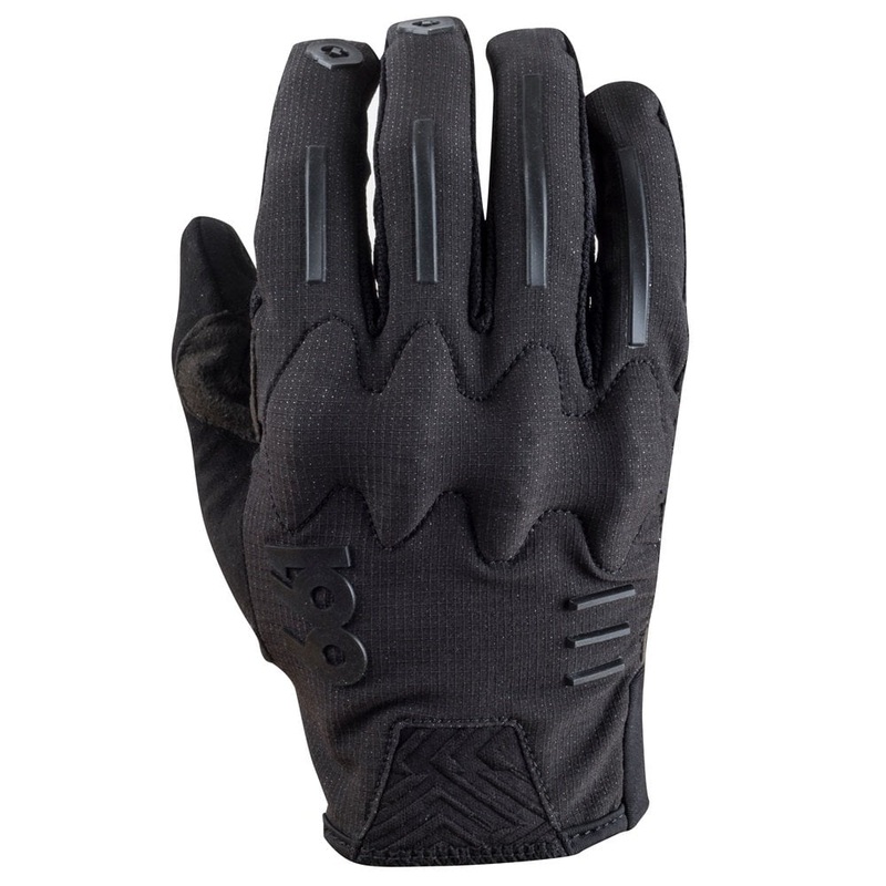 SixSixOne Recon Advance Glove Black S