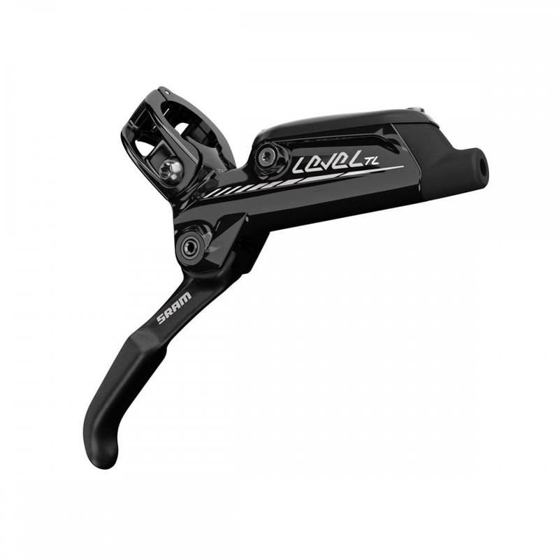 SRAM Level TL Brake Black Front