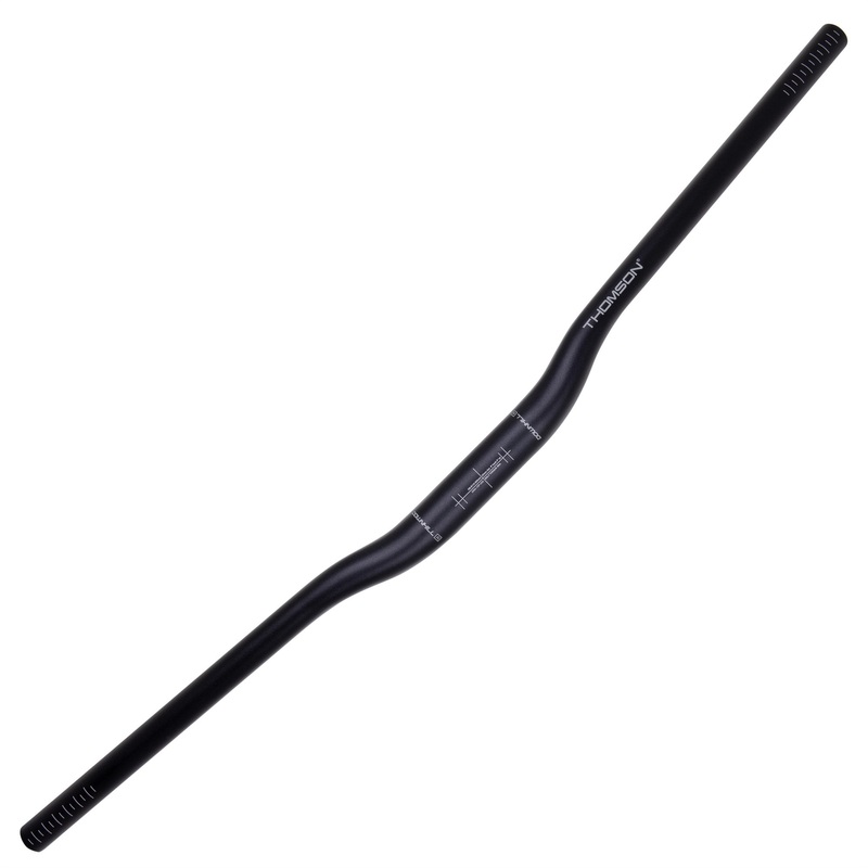 Thomson Elite DH Handlebars Black 20mm Rise
