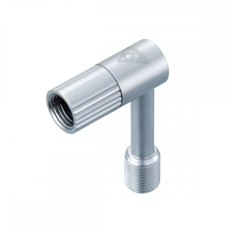 Topeak Pressure Rite Presta