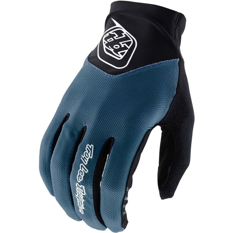 Troy Lee Designs Ace 2.0 Gloves Mono - Acid S