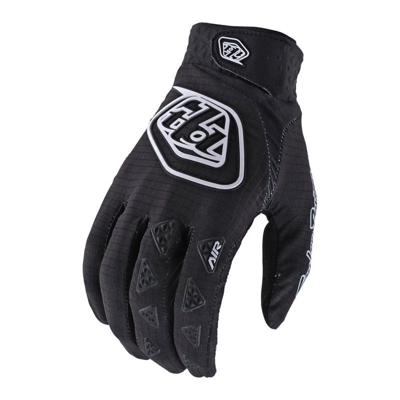 Troy Lee Designs Air Glove 2024 Glow Red S