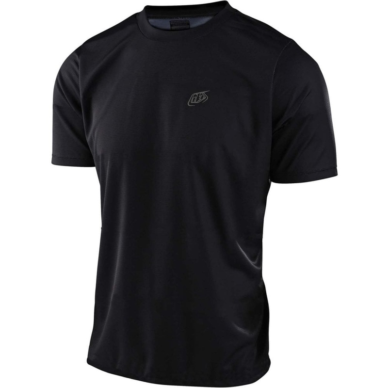 Troy Lee Designs Flowline SS Jersey Black S
