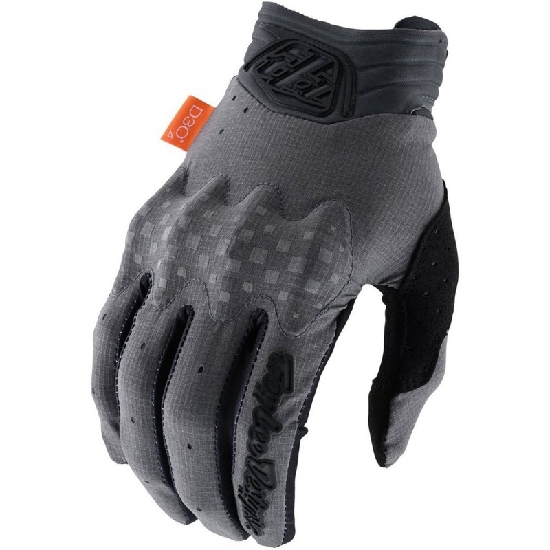 Troy Lee Designs Gambit Gloves Black S