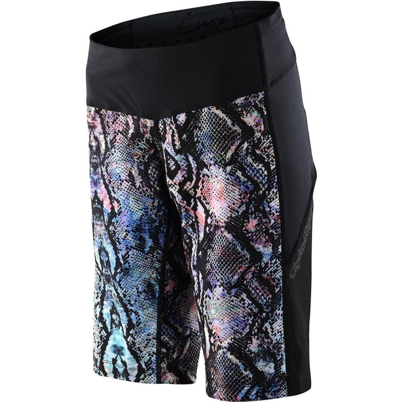Troy Lee Designs Luxe Women's MTB Short Black XS