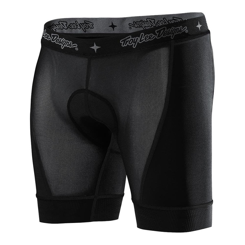 Troy Lee Designs MTB Pro Short Liner Black 30