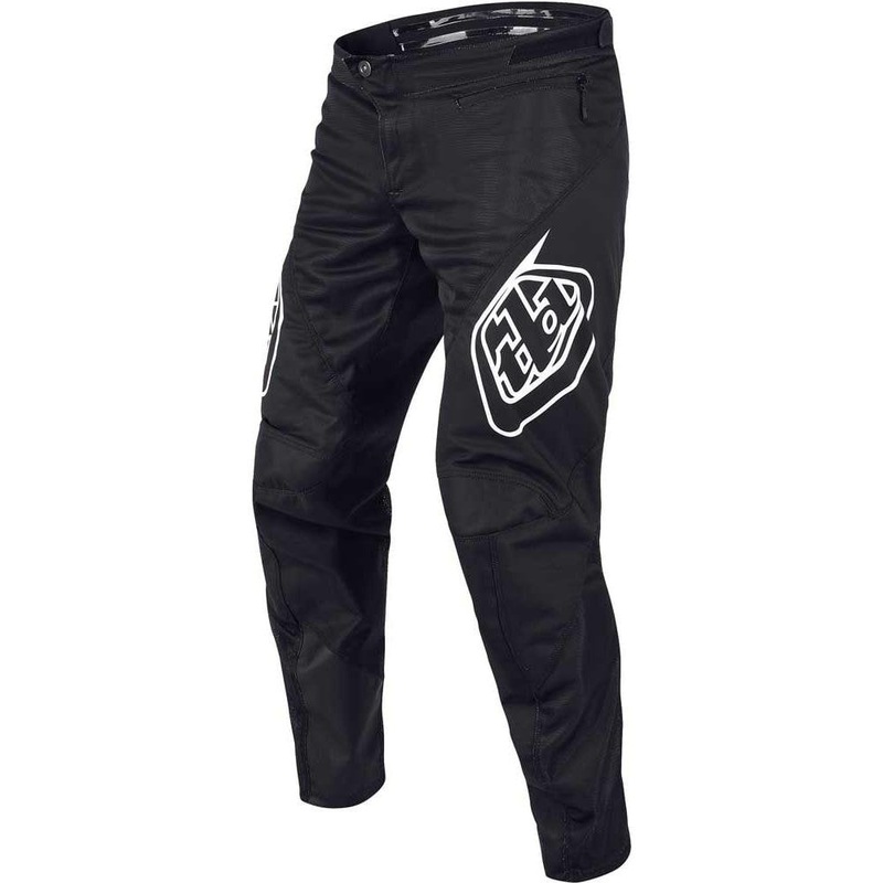 Troy Lee Designs Sprint MTB Pant Mono - Black 28