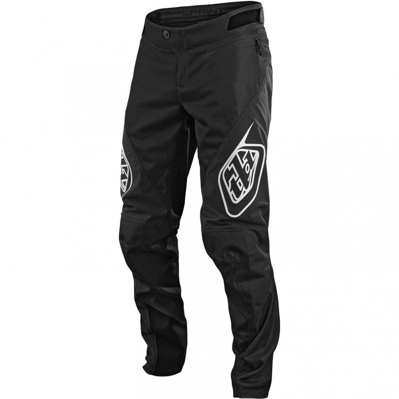 Troy Lee Designs Sprint Ultra Pant Black 30