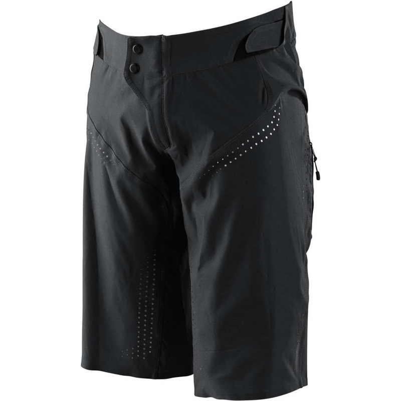Troy Lee Designs Sprint Ultra Short Black 30