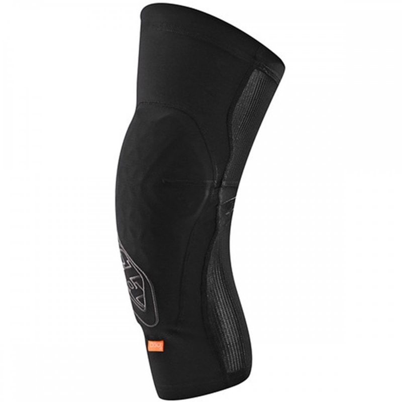 Troy Lee Designs Stage Knee Guard Black XS/S