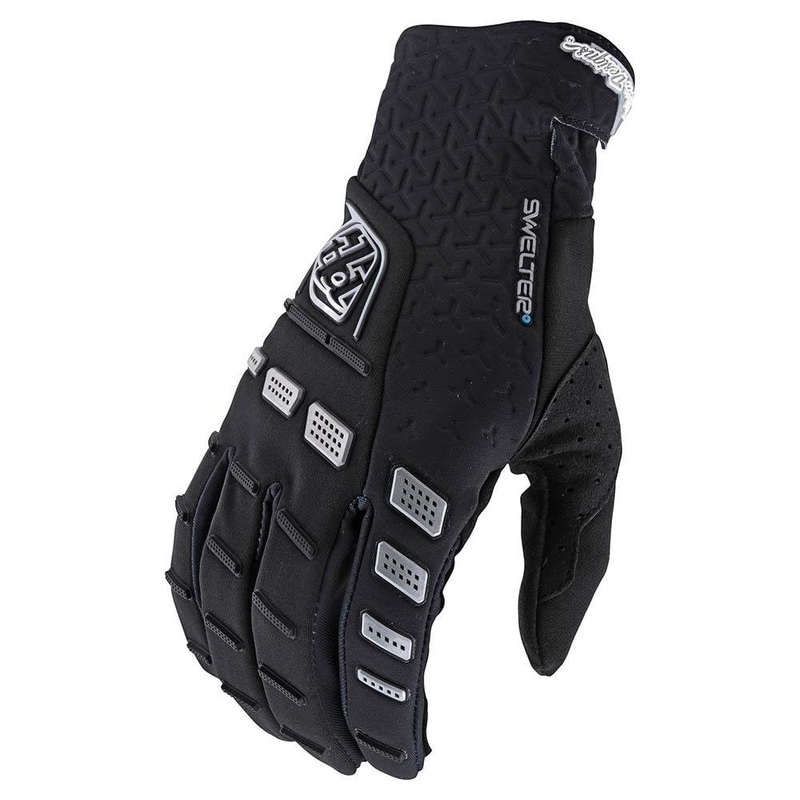 Troy Lee Designs Swelter Glove Black S