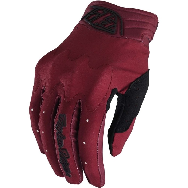 Troy Lee Designs Women's Gambit Gloves Black S