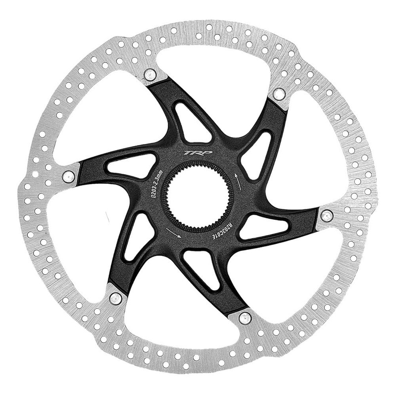 TRP R1C Centrelock Rotor 160mm