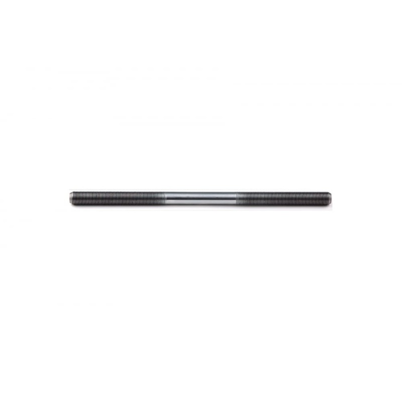 Wheels Manufacturing 9.5 mm diameter x 26 tpi axles 9.5mm x 26tpi - 137mm length - Q/R hollow axle