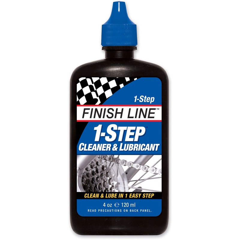 Finish Line 1-Step 4oz