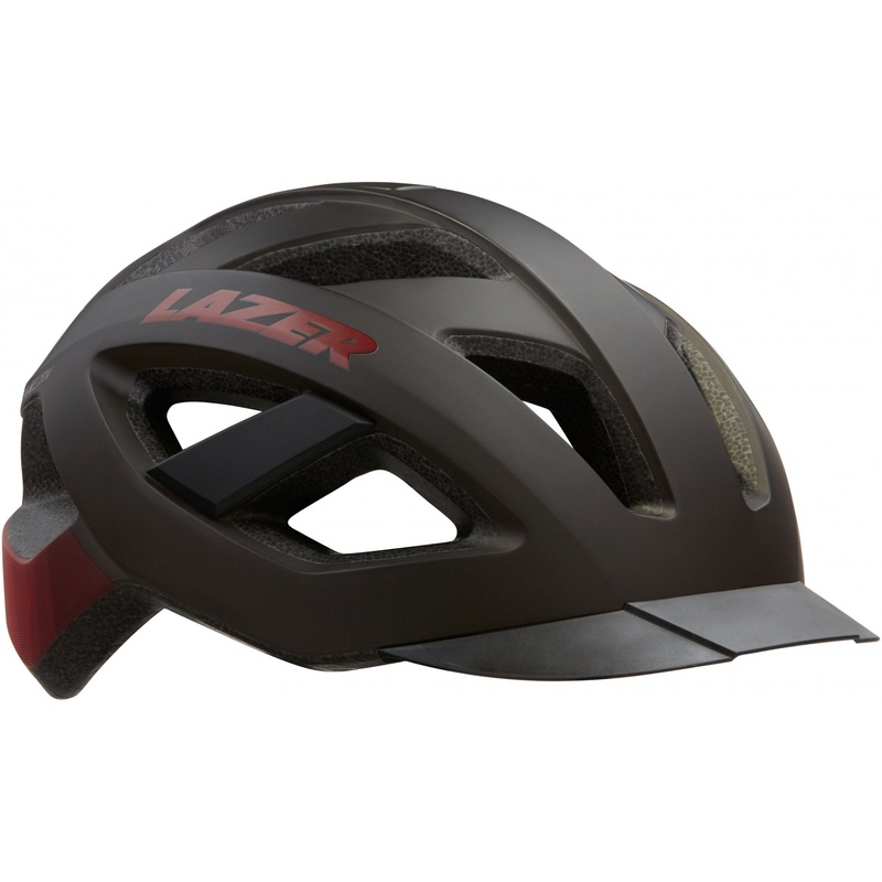 Lazer Chameleon Helmet Matt Dark Blue S