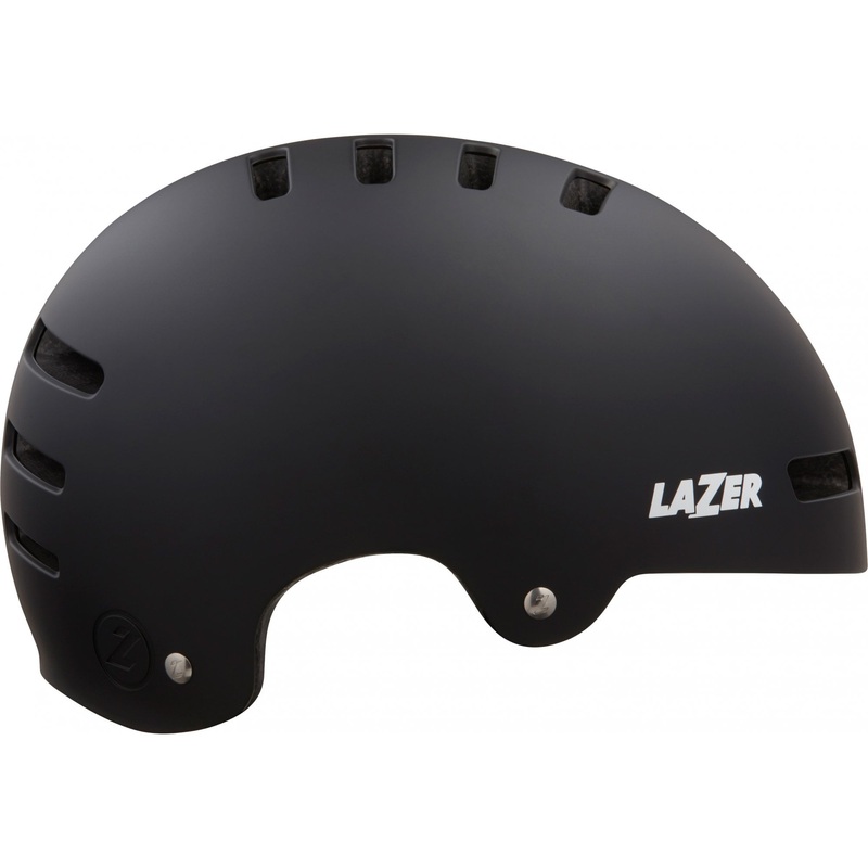 Lazer One+ MIPS Helmet Matt Black S