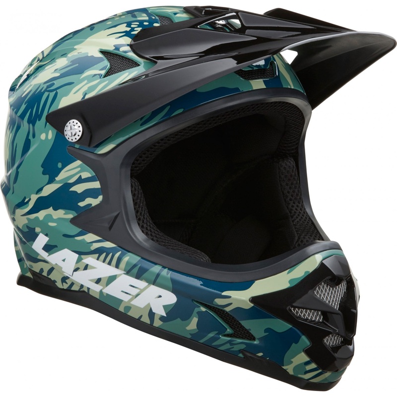 Lazer Phoenix Plus Full-Face Helmet Black XS