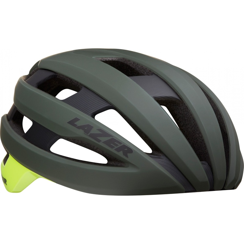Lazer Sphere MIPS Helmet Matt Black S