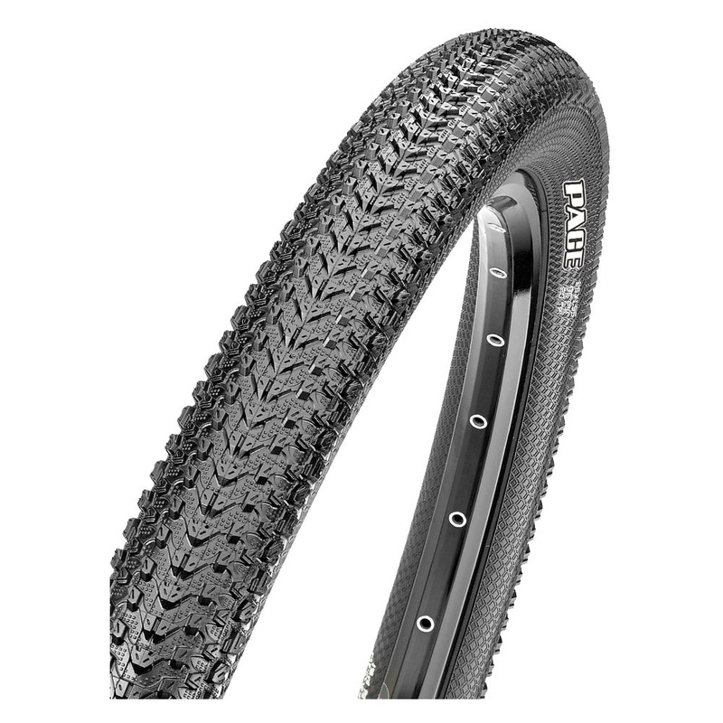 Maxxis Pace Black 26 x 2.10 Folding Single Compound