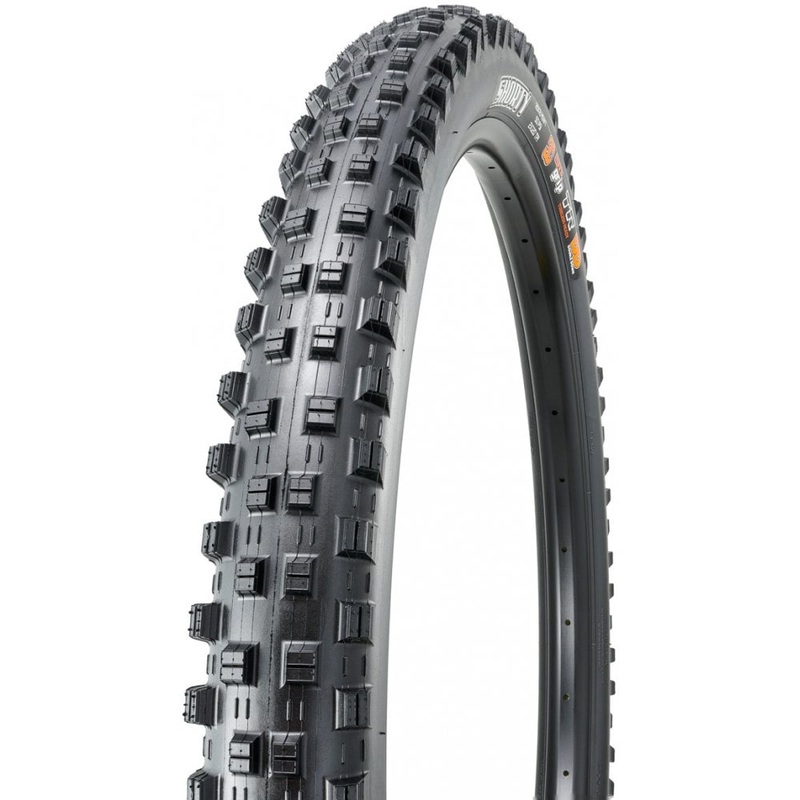 Maxxis Shorty Gen 2 Tyre 29 x 2.4 3C Maxx Terra EXO 60TPI