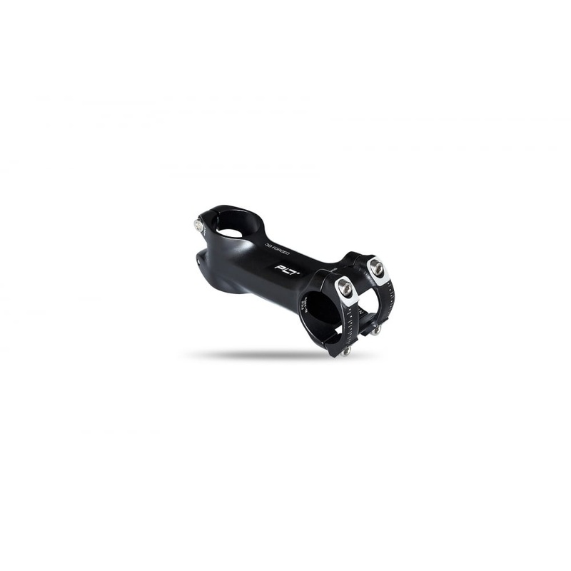 PRO PLT Alloy Stem Black 50mm
