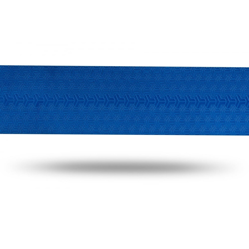PRO Race Comfort PU Bar Tape Blue