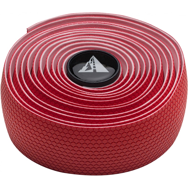 Profile Design Drive Handlebar Tape Red