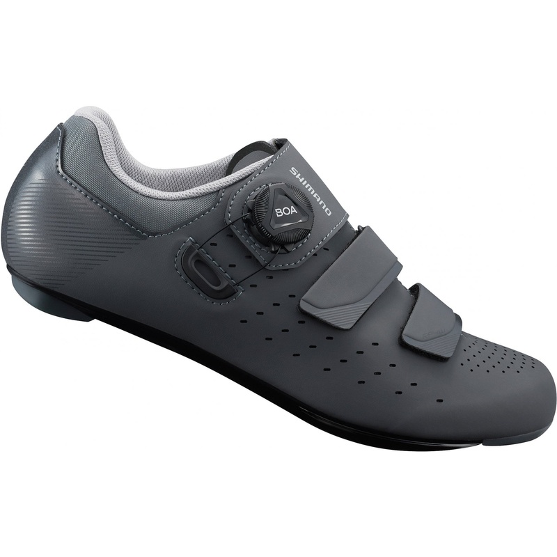 Shimano RP4 Women's Shoes Grey UK 2 / EU 35