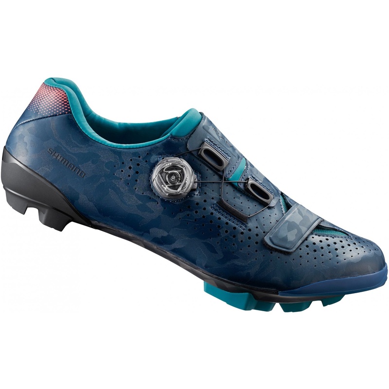 Shimano RX8 (RX800) Women's Shoes Yellow UK 8 / EU 42