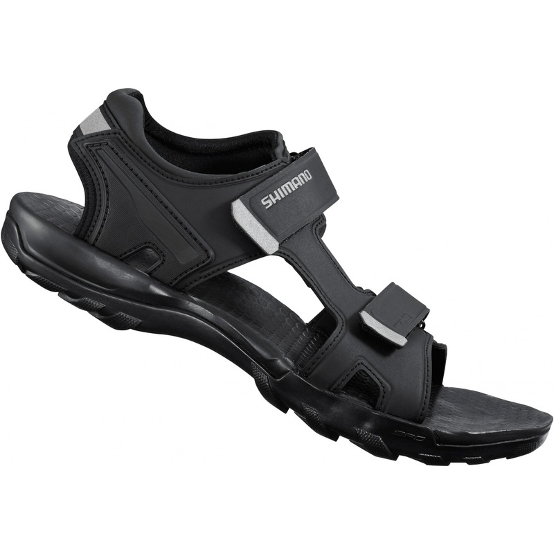Shimano SD5 SPD Shoes Black UK 5 / EU 38