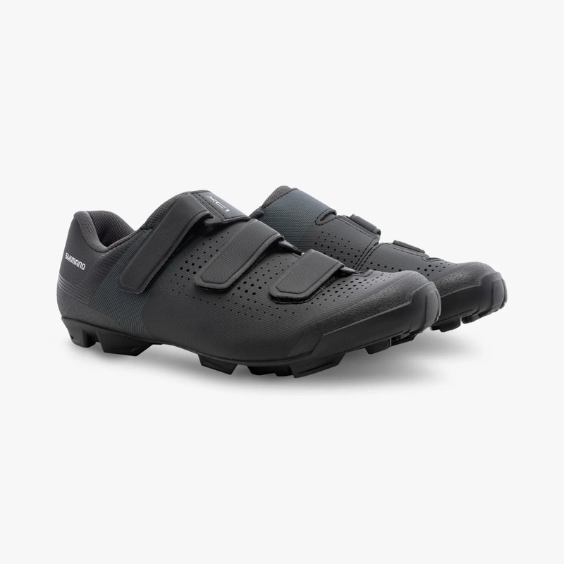 Shimano XC1 Women's SPD Shoes Black UK 3 / EU 36