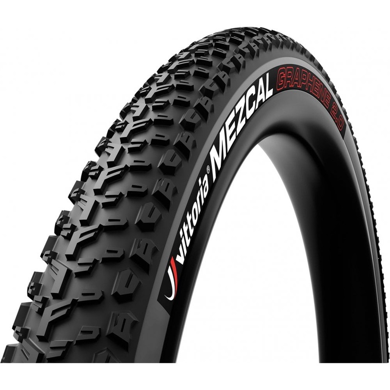 Vittoria Mezcal III Tyre Anthracite 29 x 2.10 inches Foldable