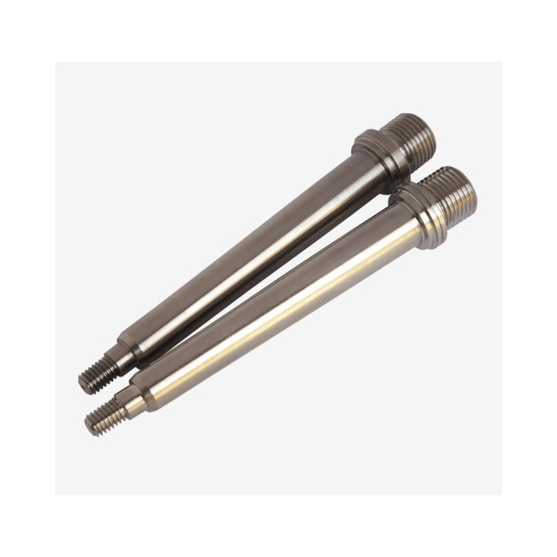 Burgtec Penthouse MK4 Steel Pedal Spare Axle Right