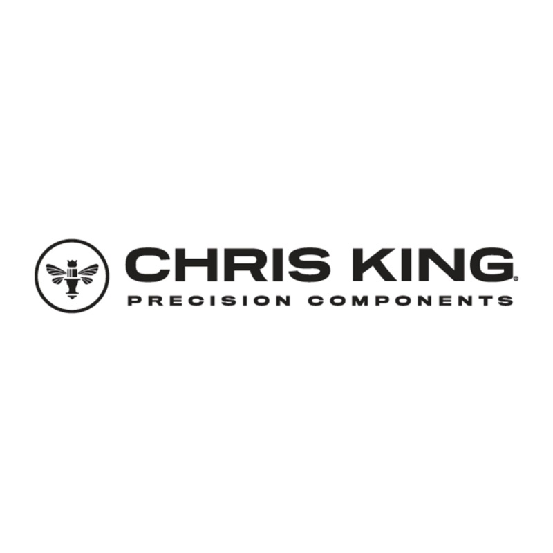 Chris King ISO Conversion Kit Black Microspline 148 x 12mm