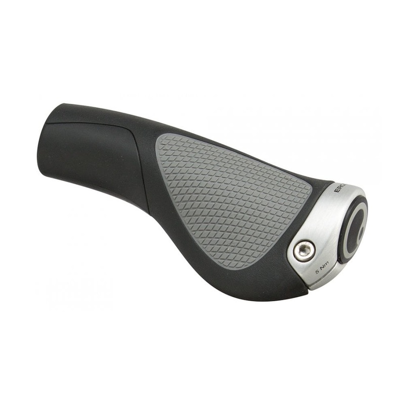 Ergon GP1 Grips S Gripshift